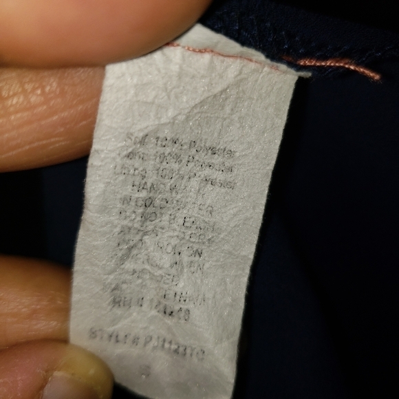 LOVE Blossom Romper size small - Picture 5 of 5